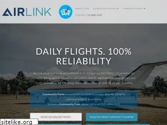 airlinkairlines.com.au