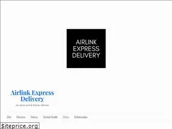 airlinkexpressdelivery.com