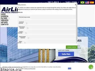 airlinkfiltros.com.br