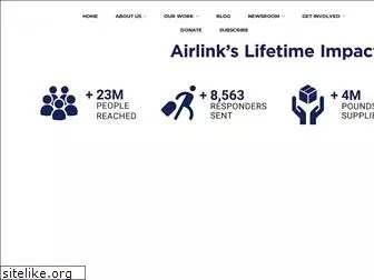 airlinkflight.org