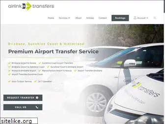 airlinktransfers.com.au