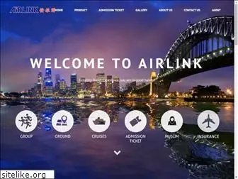 airlinktravel.my