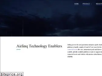 airlinq.com