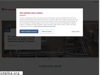 airliquideadvancedseparations.com