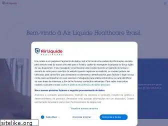 airliquidehealthcare.com.br