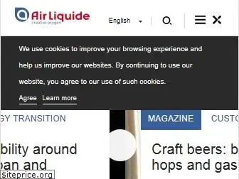 airliquidesoal.com