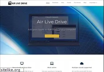 airlivedrive.com