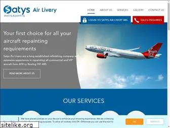 airlivery.com