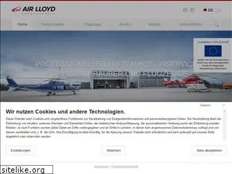 airlloyd-aerotechnics.de