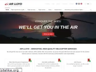 airlloyd.de