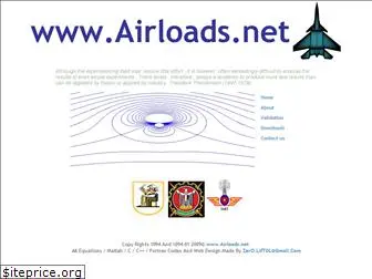 airloads.net