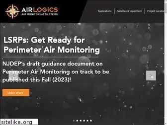 airlogicsllc.com