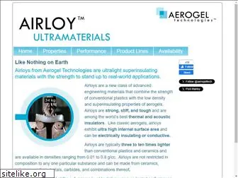 airloy.com