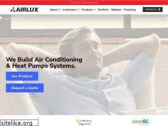 airlux.ca