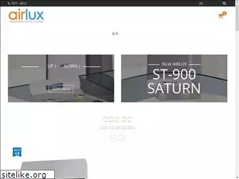airlux.co.kr