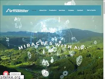 airmaaster.com
