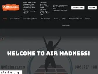 airmadness.com