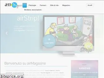 airmagazine.it