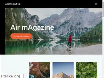 airmagazine.net