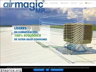 airmagic.es