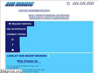 airmagicair.com