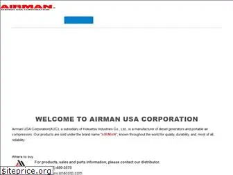 airman-usa.com