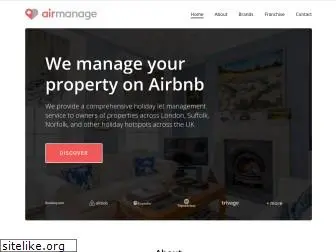 airmanage.com