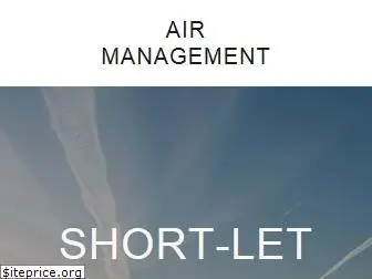 airmanagement.co.uk