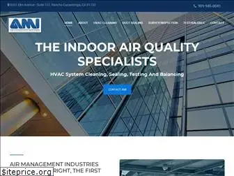 airmanagementindustries.com