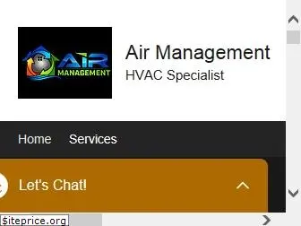 airmanagementservices.com