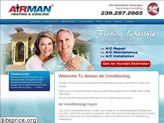 airmanflorida.com