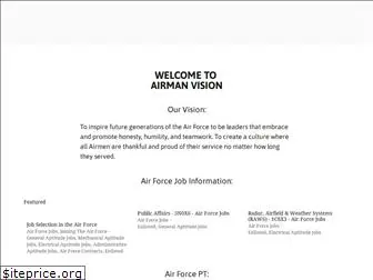 airmanvision.com