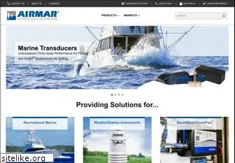 airmar.com