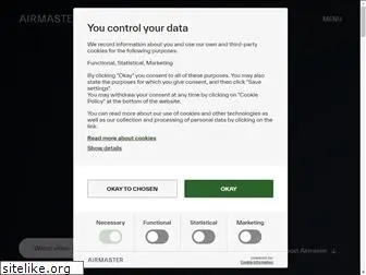 airmaster-as.com