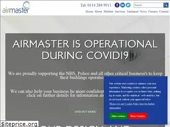 airmaster.uk.com