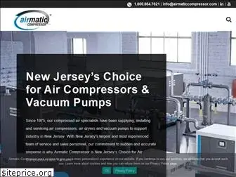 airmaticcompressor.com