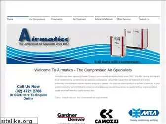 airmatics.com.au