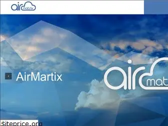 airmatrix.info