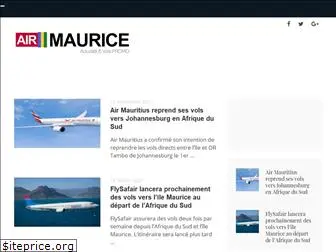 airmaurice.com