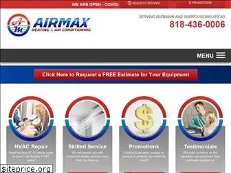 airmaxexperts.com