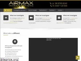 airmaxinvestigations.com.au