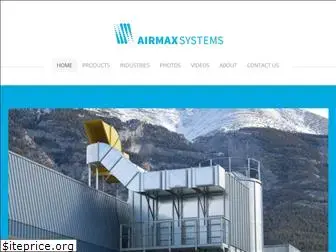 airmaxsystems.ca