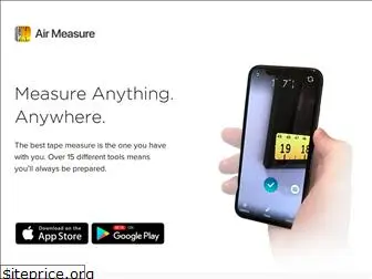 airmeasure.com