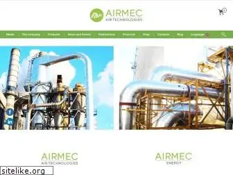airmec.net