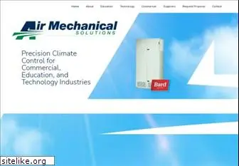 airmechanicalsales.com