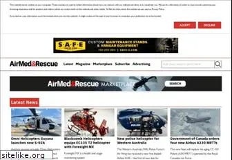 airmedandrescue.com