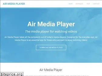 airmediaplayer.com