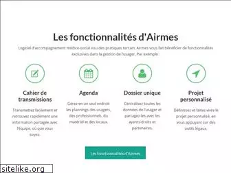 airmes.eu