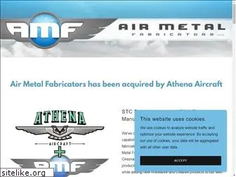 airmetalfab.com