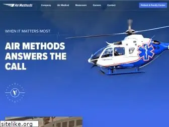 airmethods.com